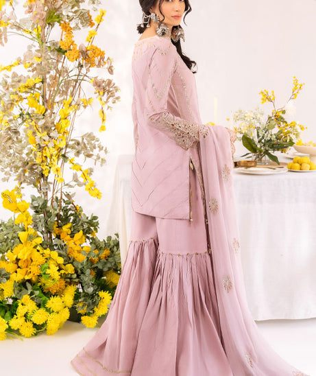 Iznik Eid Edit`23 D#01 (ROHEEN)