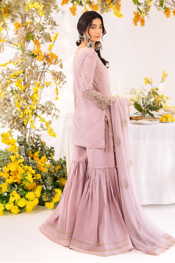 Iznik Eid Edit`23 D#01 (ROHEEN)
