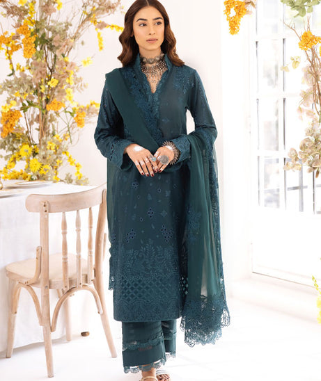 Iznik Eid Edit`23 D#03 (HUSHAIMA)