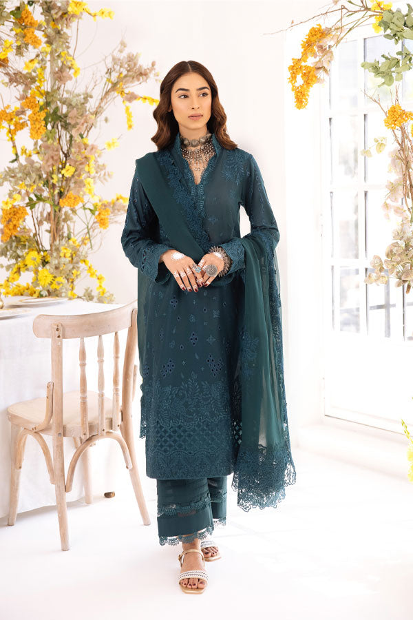 Iznik Eid Edit`23 D#03 (HUSHAIMA)