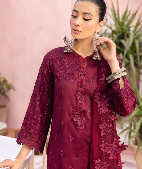 Iznik Eid Edit`23 D#09 (KHUSTAR)