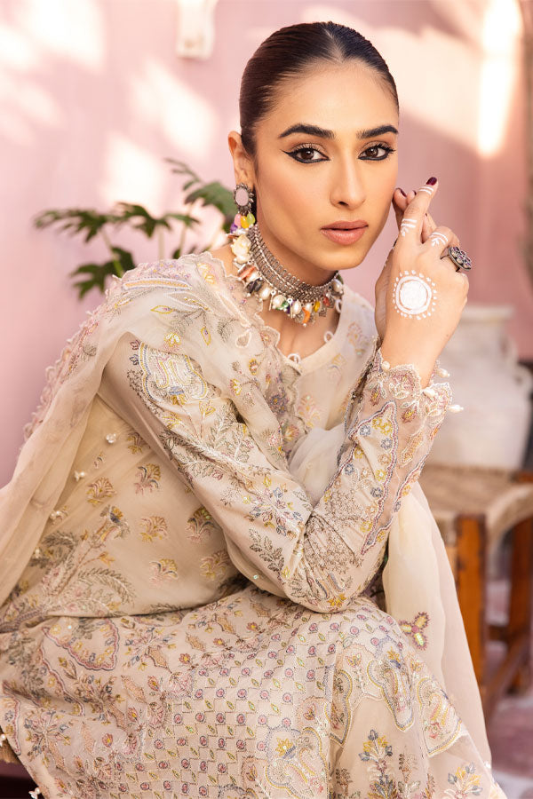Iznik Eid Edit`23 D#10 (SAFWA)