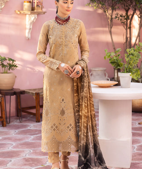 Iznik Eid Edit`23 D#12 (JUMAN)