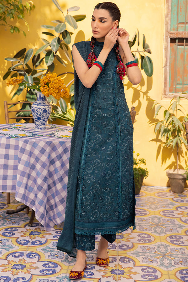 Iznik Ilaria Spring Edit'23 IL#03 (Silvia)