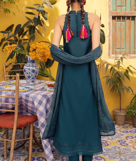 Iznik Ilaria Spring Edit'23 IL#03 (Silvia)