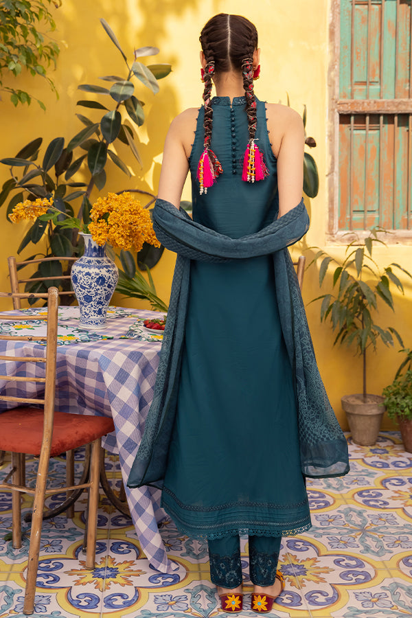 Iznik Ilaria Spring Edit'23 IL#03 (Silvia)
