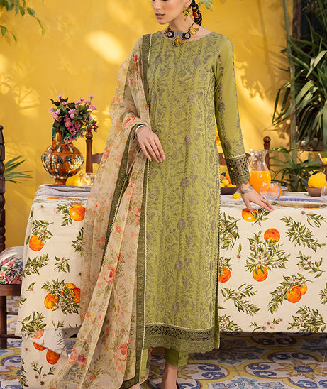 Iznik Ilaria Spring Edit'23 IL#04 (Flavia)