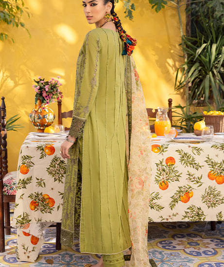 Iznik Ilaria Spring Edit'23 IL#04 (Flavia)