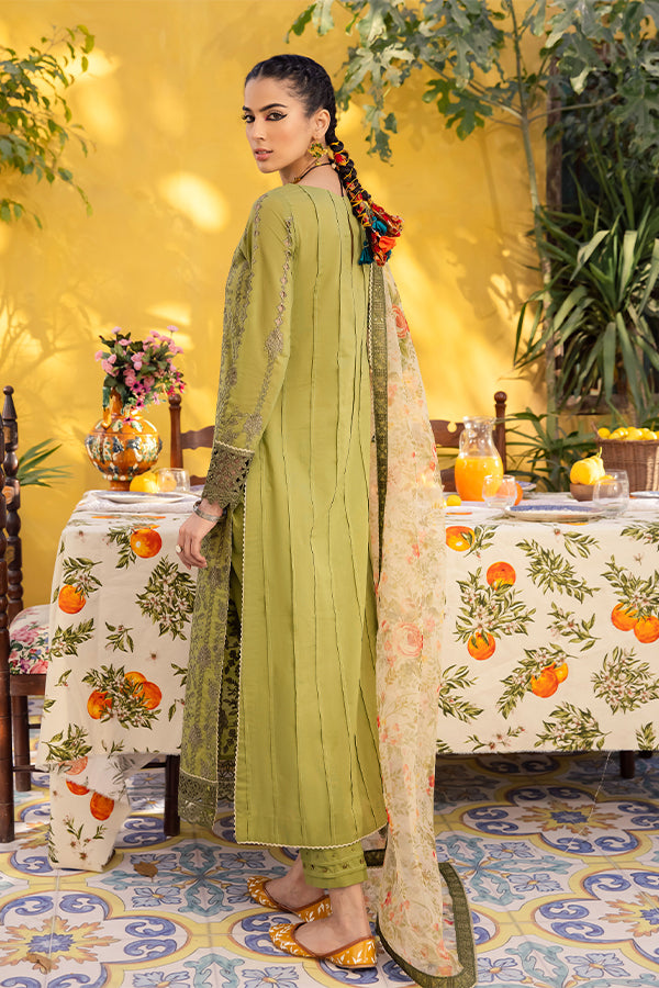 Iznik Ilaria Spring Edit'23 IL#04 (Flavia)