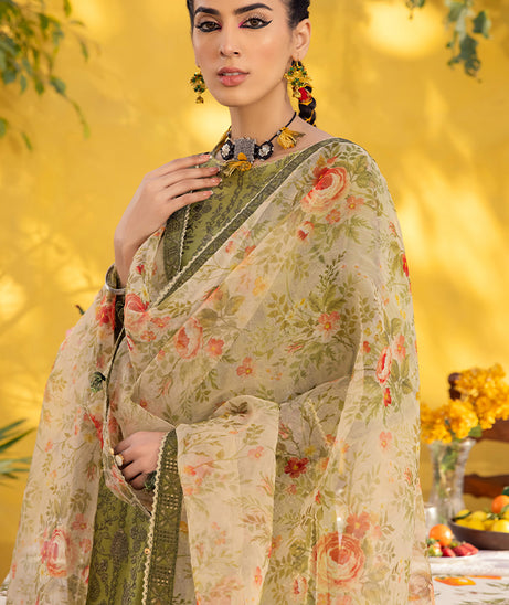 Iznik Ilaria Spring Edit'23 IL#04 (Flavia)