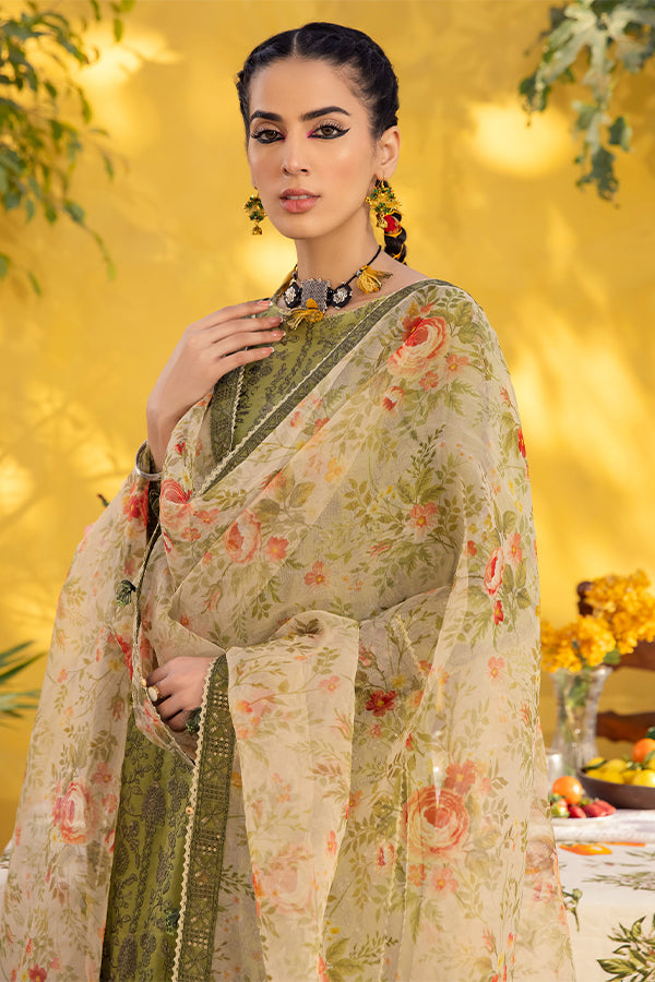 Iznik Ilaria Spring Edit'23 IL#04 (Flavia)