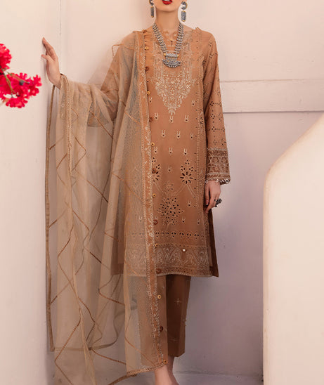 Iznik Ilaria Spring Edit'23 IL#06 (Elena)