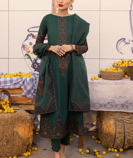 Iznik Ilaria Spring Edit'23 IL#07 (Carla)