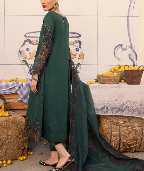 Iznik Ilaria Spring Edit'23 IL#07 (Carla)