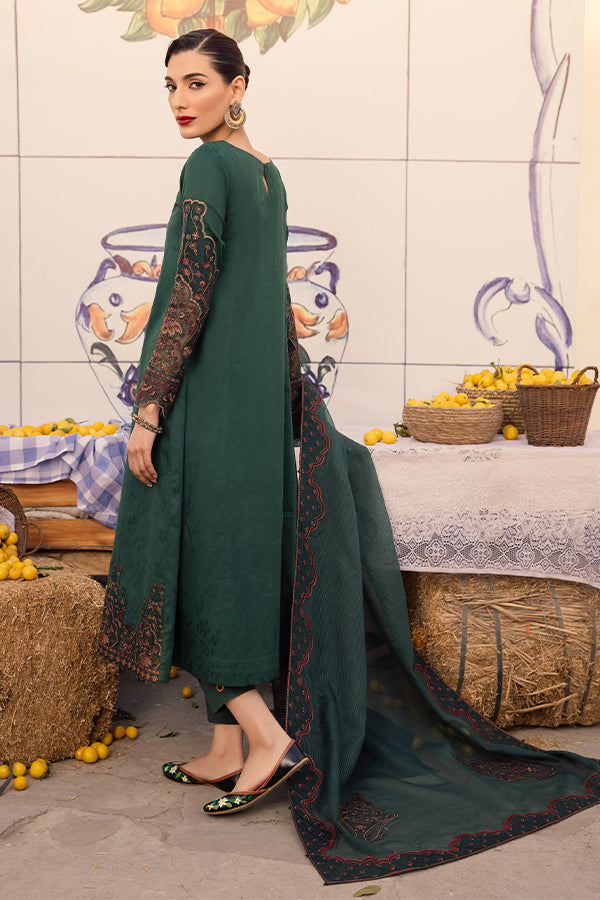Iznik Ilaria Spring Edit'23 IL#07 (Carla)