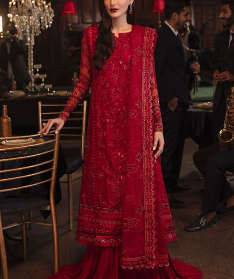 Iznik La Royale Luxury Edit'22 IRC#01 SALSA