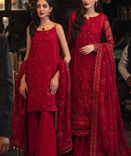 Iznik La Royale Luxury Edit'22 IRC#01 SALSA