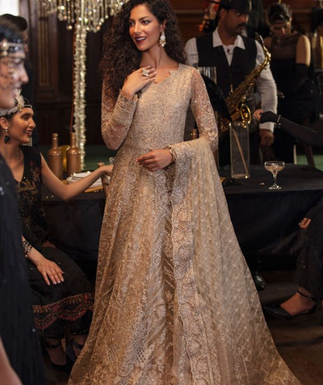 Iznik La Royale Luxury Edit'22 IRC#10 CORONATION