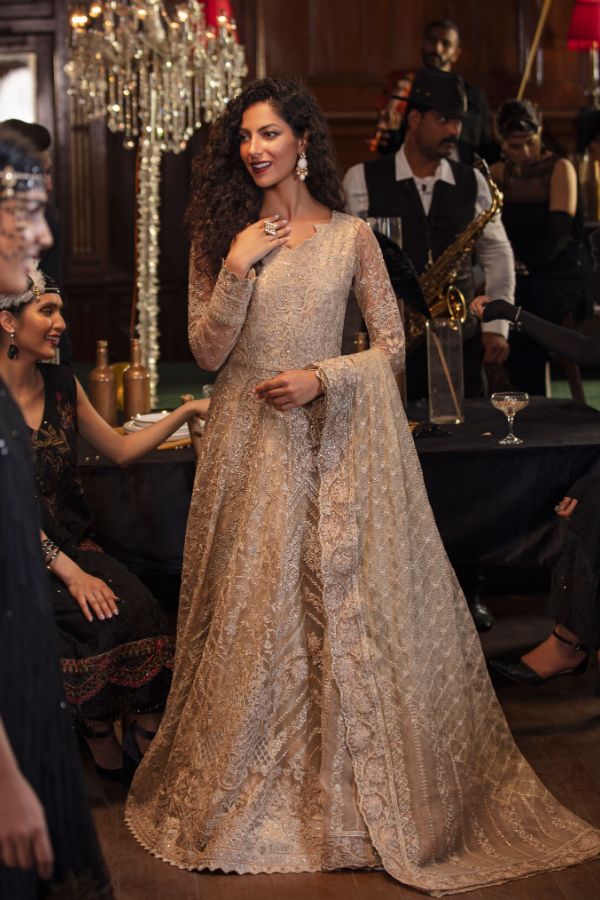 Iznik La Royale Luxury Edit'22 IRC#10 CORONATION