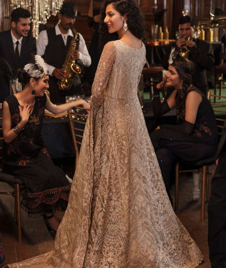 Iznik La Royale Luxury Edit'22 IRC#10 CORONATION