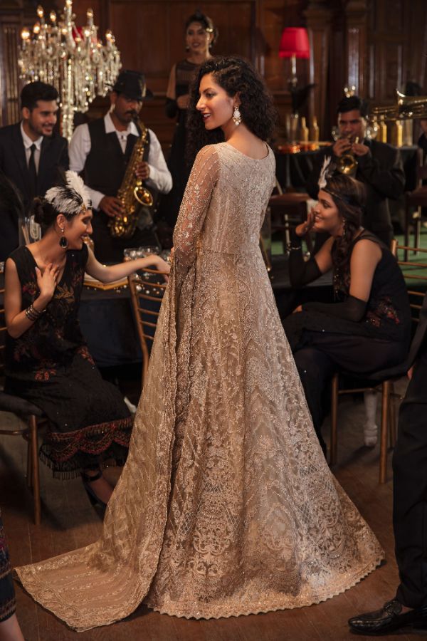 Iznik La Royale Luxury Edit'22 IRC#10 CORONATION