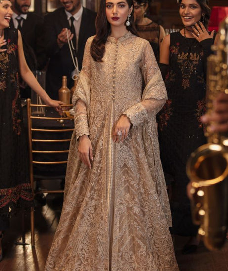 Iznik La Royale Luxury Edit'22 IRC#10 CORONATION