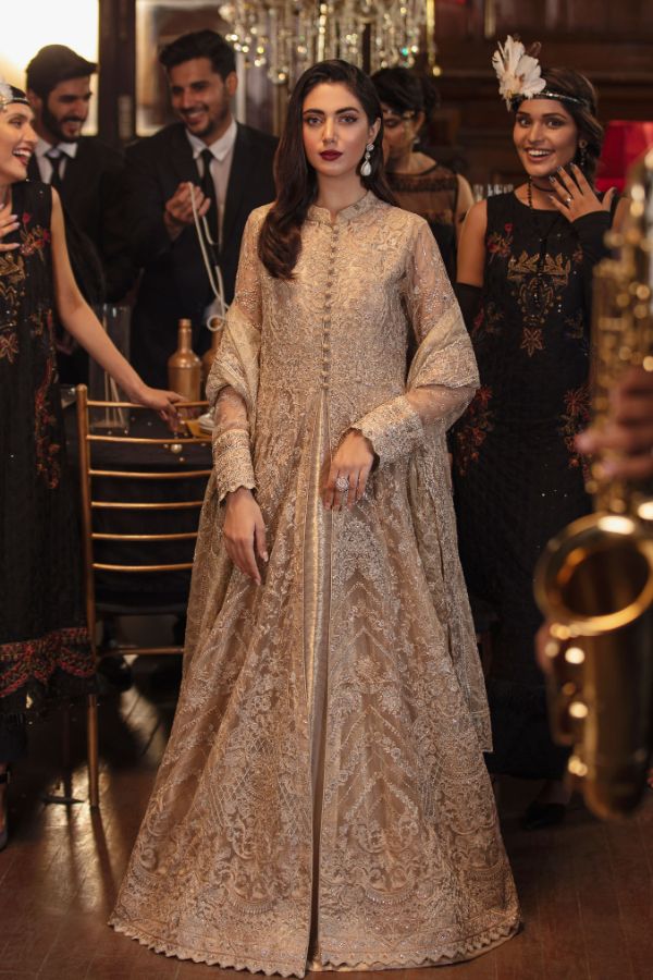 Iznik La Royale Luxury Edit'22 IRC#10 CORONATION