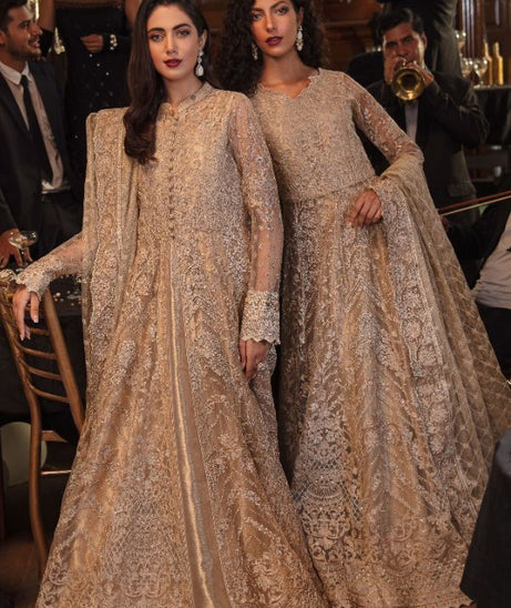 Iznik La Royale Luxury Edit'22 IRC#10 CORONATION
