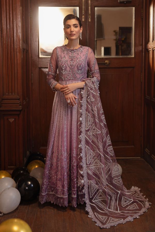 Iznik La Royale Luxury Edit'22 IRC#02 EPOCH