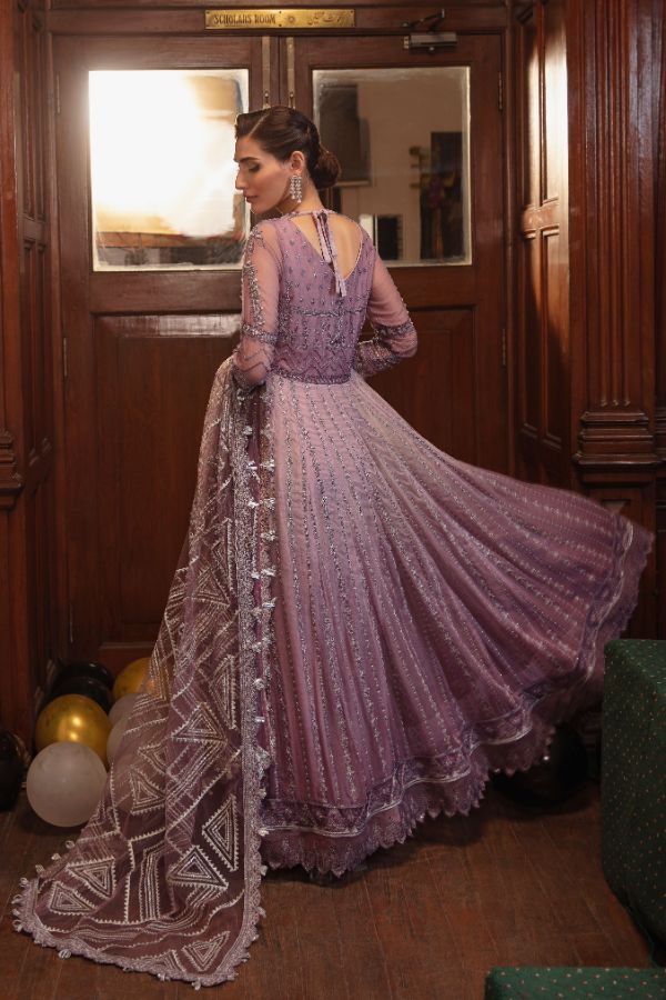 Iznik La Royale Luxury Edit'22 IRC#02 EPOCH