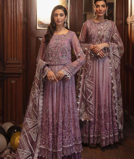 Iznik La Royale Luxury Edit'22 IRC#02 EPOCH