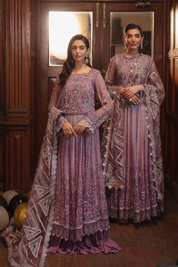 Iznik La Royale Luxury Edit'22 IRC#02 EPOCH