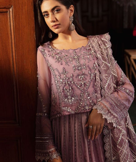 Iznik La Royale Luxury Edit'22 IRC#02 EPOCH