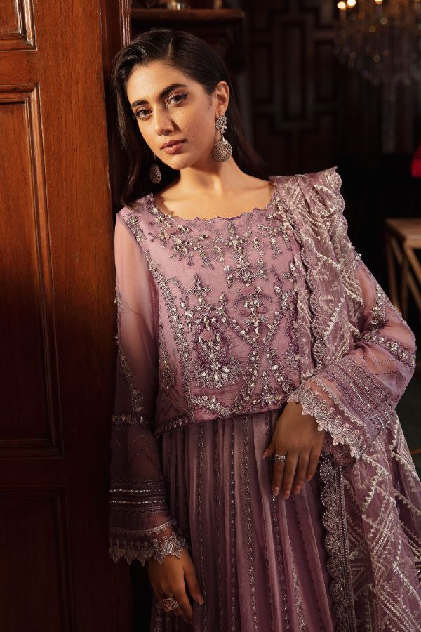Iznik La Royale Luxury Edit'22 IRC#02 EPOCH
