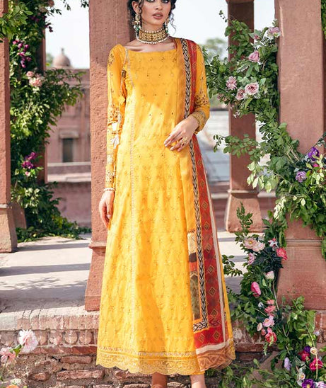 Iznik Mizaj Luxury Lawn'22 ML#03 Maira