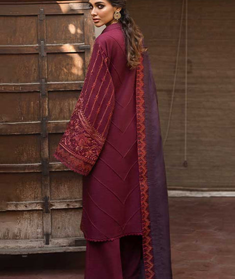 Iznik Riwayat Luxury Winter Collection'22 RC#09