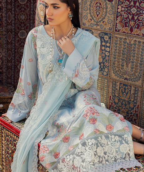 Adan's Libas Traditional Lawn'25 D#10