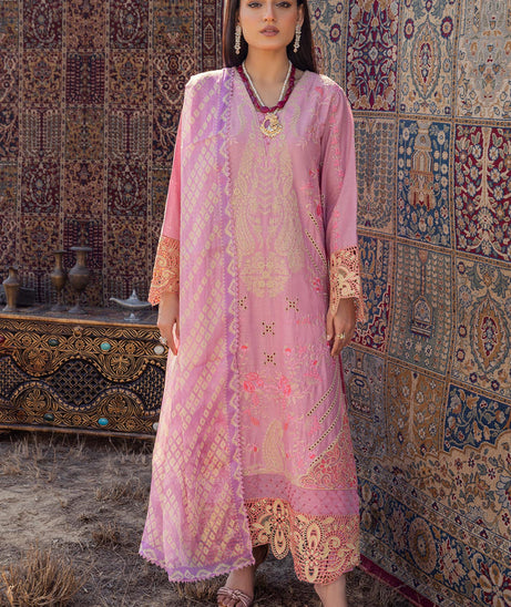 Adan's Libas Traditional Lawn'25 D#2