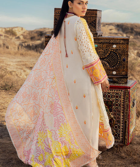 Adan's Libas Traditional Lawn'25 D#9