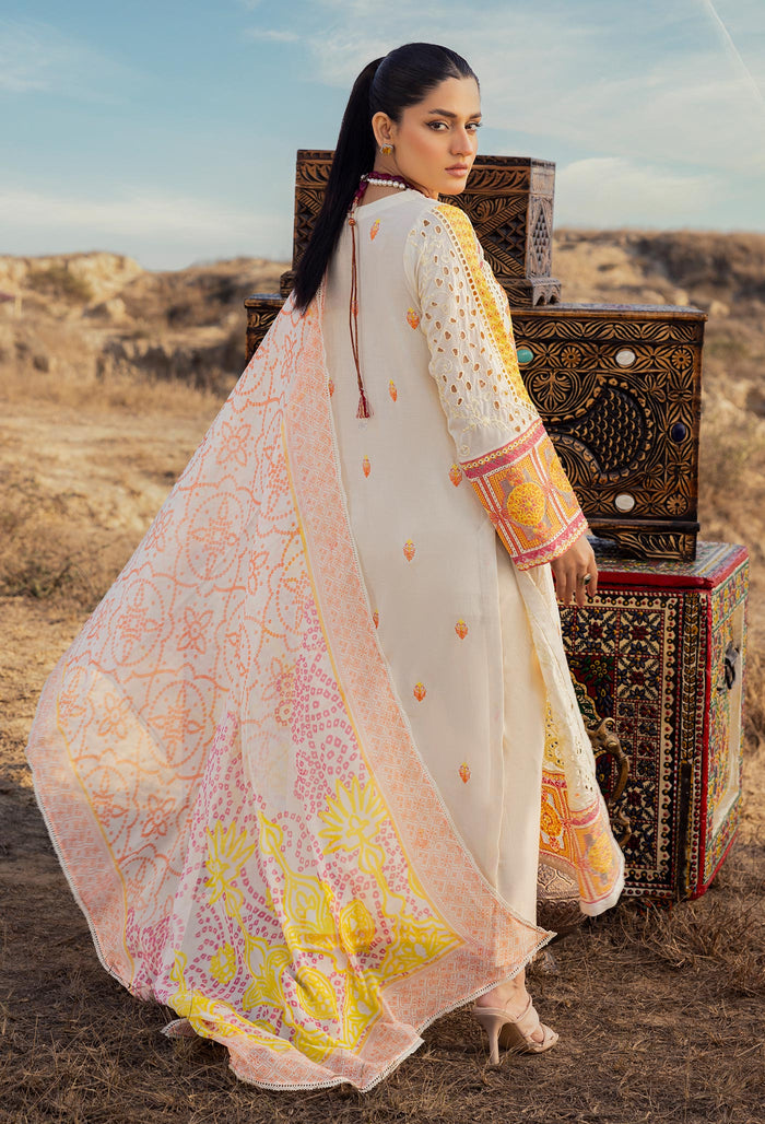 Adan's Libas Traditional Lawn'25 D#9