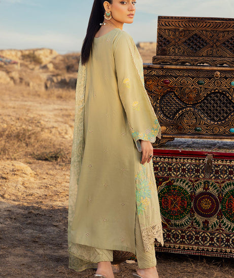 Adan's Libas Traditional Lawn'25 D#5