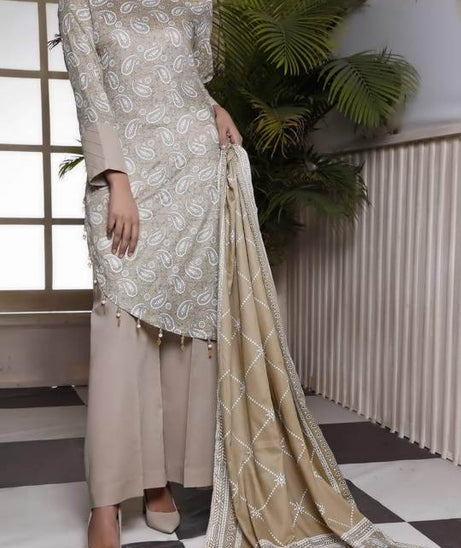 Signature Series Lawn`21 D#2618 (Grey)