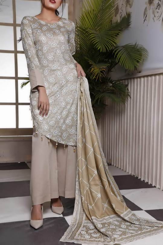 Signature Series Lawn`21 D#2618 (Grey)