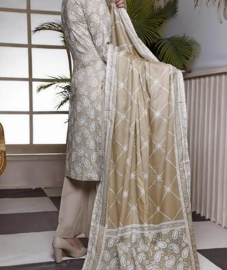 Signature Series Lawn`21 D#2618 (Grey)