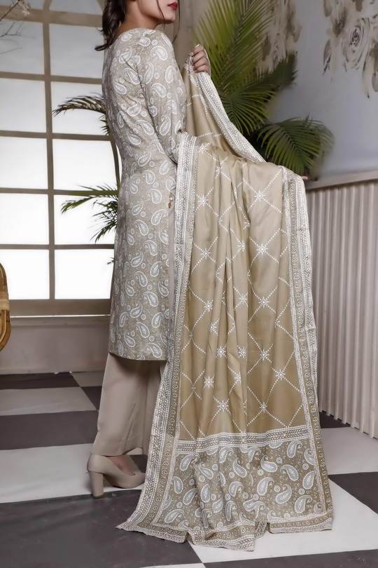 Signature Series Lawn`21 D#2618 (Grey)