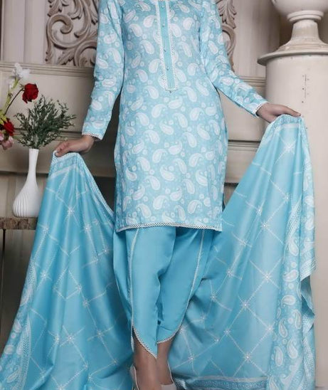 Signature Series Lawn`21 D#2618 (Ferozi)