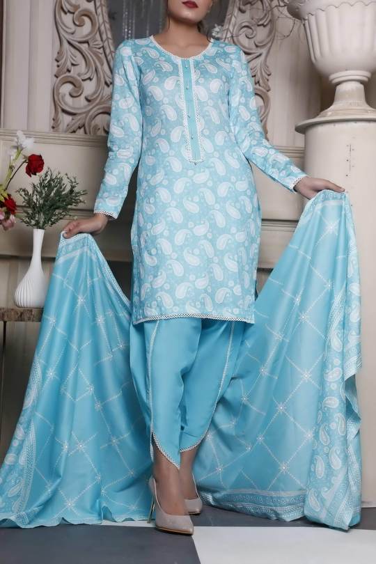 Signature Series Lawn`21 D#2618 (Ferozi)