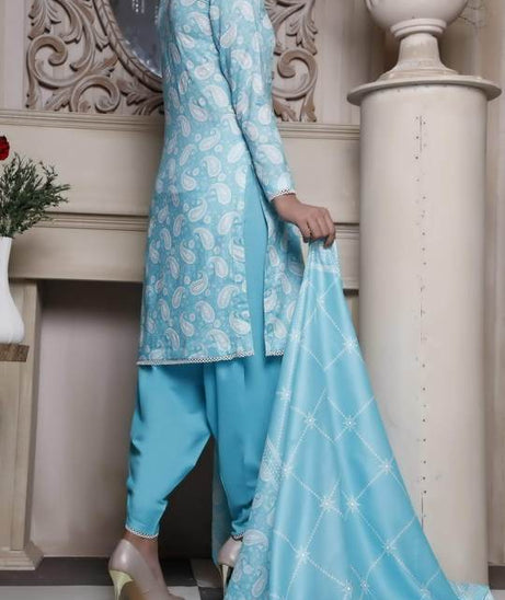 Signature Series Lawn`21 D#2618 (Ferozi)