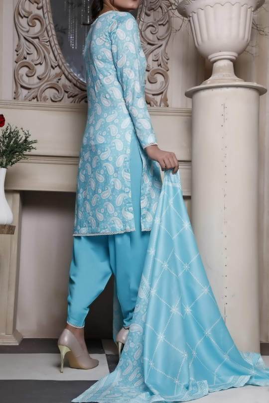 Signature Series Lawn`21 D#2618 (Ferozi)