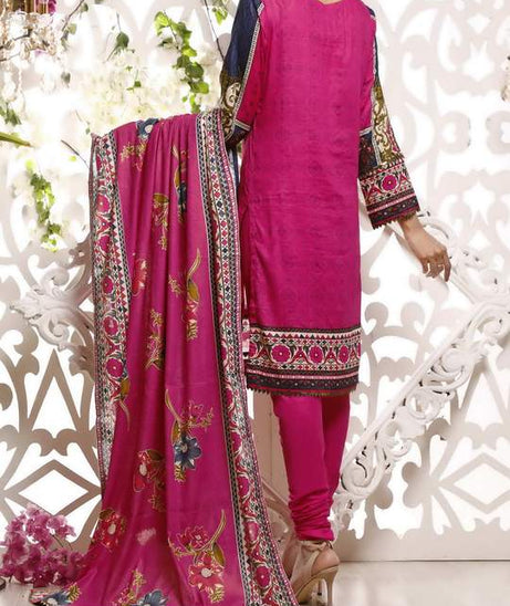 Haseen Emb Lawn`21 D#12